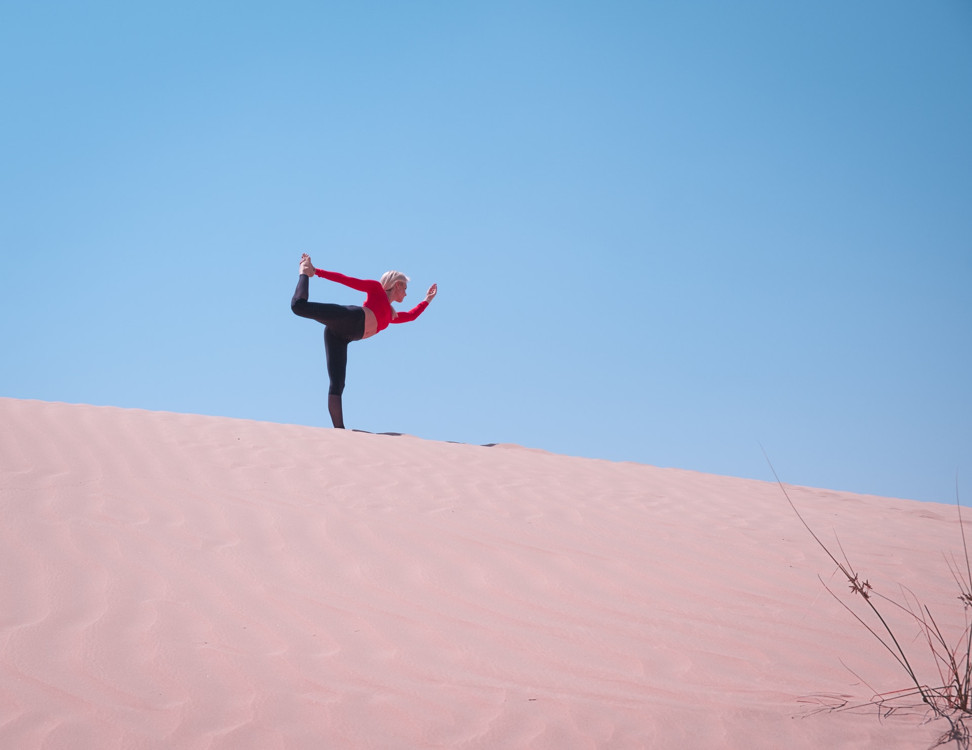 Voorbeeld programma Yoga woestijn vakantie Marokko, opmaat is mogelijk..
