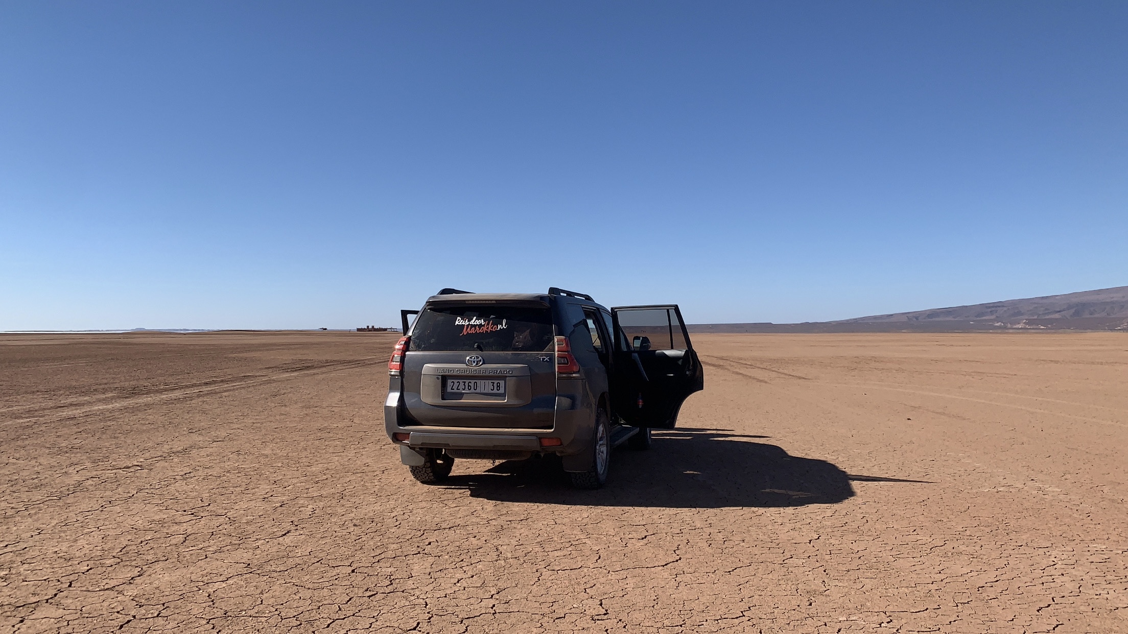 Begeleide Self-Drive 4WD Expedities en Activiteiten in Marokko