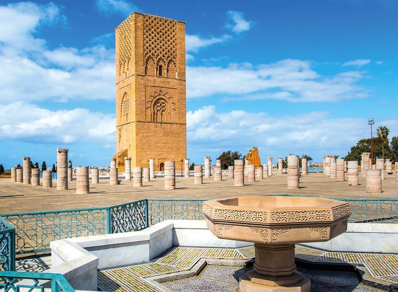 Product Een bijzondere 4 koningssteden privé rondreis | Deze vakantie start vanaf 10 dagen vanuit Marrakech of Casablanca kant en klaar of opmaat naar jouw wens